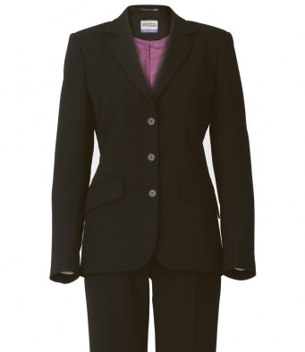 Dames Blazer Danielle Skopes (1xZwart 48 beschikbaar) OUTLET Dames Blazer Danielle Skopes (1xZwart 48 beschikbaar) OUTLET
