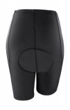 Dames Gewatteerde Fietsshorts Spiro 063.33