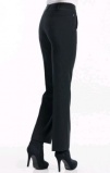 Damespantalon Chaud Devant Black 623