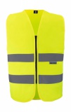Veiligheidsvest Met Rits