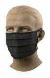 Mondkapjes 5 Stuks Chaud Devant Antraciet Denim 78999