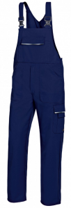 Overall BP Work&Wash UNI 1604