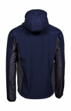 Softshelljas Tee Jays Hooded Lightweight