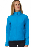 Dames Jas B&C Softshell 447.42