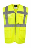 Veiligheidsvest Executive Safety Vest \"Hamburg\"