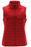 Dames Bodywarmer Stormtech Nautilus Thermal