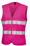 Dames Signaalvest Result Hi-Vis 856.33