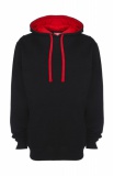 Sweater FDM Contrast Hoodie