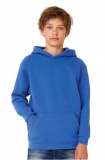 Kindersweater B&C Hooded Kids