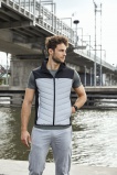 Heren Bodywarmer Clique Utah