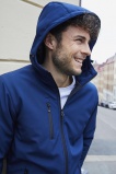 Softshelljas Clique Padded Hoody 020952