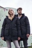 Unisex Jas Clique Eskie Waterdicht