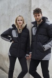 Dames Jas Clique Dumas Reflecterend Waterdicht