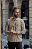 Polo Clique Basic Longsleeve Pocket 028235