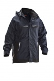 Shell Jacket Jobman 1284
