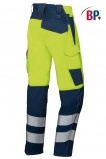 Heren Hi-Vis Werkbroek BP 2206