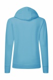 Dames Sweater SG Hoodie Contrast 254.52