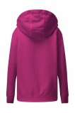 Kinder Hoodie SG Contrast