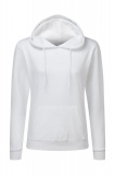 Sweater SG Ladies Hooded basic