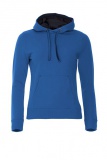 Dames Sweater Clique Hoodie