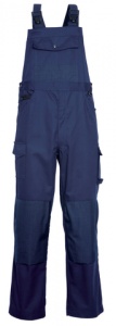 Amerikaanse Overall/Bretelbroek Havep 2943