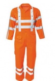 Unisex Signaal Overall RWS M-Wear 5805