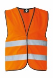 Veiligheidsvest Wolfsburg
