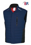 Bodywarmer BP Gewatteerd Gilet 1986