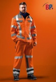 Werkjack BP Vlamwerend 2212