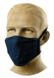 Mondkapjes 5 Stuks Chaud Devant Blauw Denim 78099