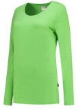 Dames T-shirt Tricorp LM 101010 (1xZwart M beschikbaar)