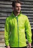 Jacket Result HDI quest lightweight 889.33