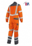 Signaal Overall BP Hi-Vis 2016