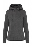 Vrouwen Jacket Stedman Recycled Scuba