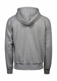 Vest Tee Jays Hooded Zip Sweat 295.54