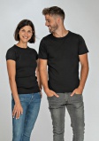 Dames T-Shirt Lemon & Soda Interlock KM LEM1101