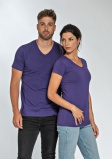 Heren T-Shirt Lemon & Soda V-Neck KM LEM1264