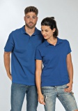 Dames Polo Lemon & Soda KM Basic LEM3535