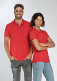 Dames Polo Lemon & Soda KM Basic LEM3570