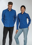 Damesblouse Lemon & Soda Basic LM LEM3932