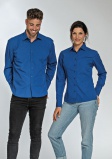 Herenblouse Lemon & Soda Basic LM LEM3935