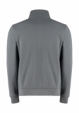 Regular Fit Zipped Sweatshirt Kustom Kit
