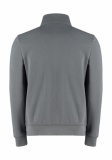 Regular Fit Zipped Sweatshirt Kustom Kit