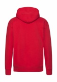 Sweater Fruit Of The Loom Hooded Premium