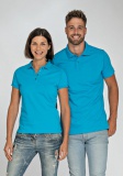 Dames Polo Lemon & Soda KM Jersey LEM3530