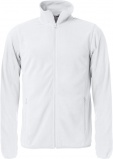 Fleecevest Clique Full Zip 023914