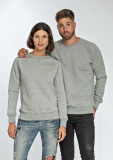 Heren Sweater Lemon & Soda LM Heavysweat LEM3229