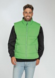 Unisex bodywarmer Lemon & Soda Basic LEM3770