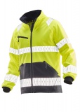 Signaal Werkjas Jobman High-Vis 1190