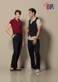 Herenpantalon BP Kat/Pol/Ela 1368